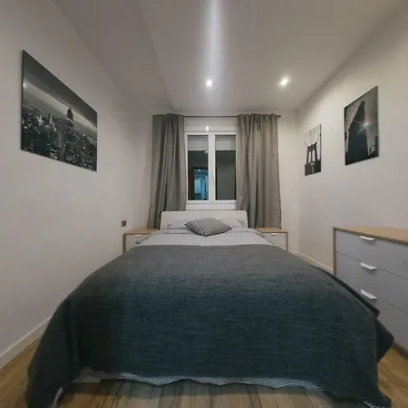 Lejlighed New Beside Barca Stadium 2 L'Hospitalet de Llobregat