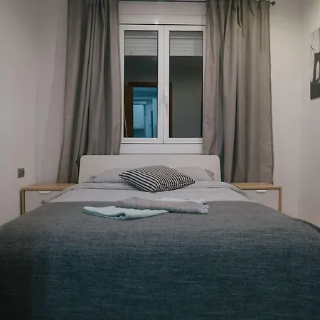 New Beside Barca Stadium 2 Apartment *